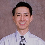 Dr. Justin Liao, MD