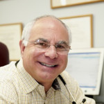 Dr. Jonathan Adam Benjamin, MD