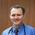 Dr. Zachary Carter Alexander MD