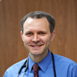 Dr. Zachary Carter Alexander, MD - Newton, IA - Family Medicine