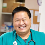Dr. Min Su Pak MD