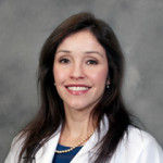 Dr. Caroline Jeannette Carrion Zaragoza, MD - Jacksonville, FL - Obstetrics & Gynecology