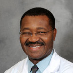 Dr. Felix Nnunumele Acholonu, MD - Jacksonville, FL - Obstetrics & Gynecology