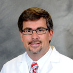 Dr. Joseph Caldwell Greenhaw, MD - Jacksonville, FL - Obstetrics & Gynecology