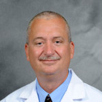 Dr. Edmund William Mcgrath MD
