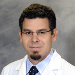 Dr. Leandro Ivan Rodriguez MD