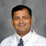 Dr. Arjav Ashok Shah, MD