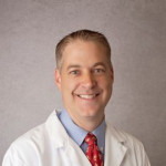 Dr. Bradley John Gerald Larson, MD - Carrollton, GA - Oncology