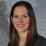 Dr. Cassie Gyuricza Root MD