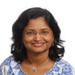 Dr. Subhashini Mahipathi, MD