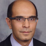 Dr. Abdul Kadar Parpia, MD