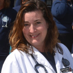 Dr. Regina Rae Evans MD