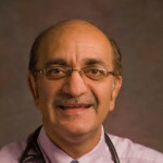 Dr. Akhilesh Fotidar, MD - Gloversville, NY - Internal Medicine