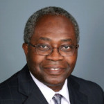 Dr. Cephas Mawuena Agbeh, MD
