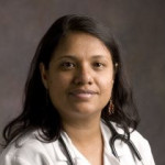 Dr. Parvathi Sudhir Kesari, MD