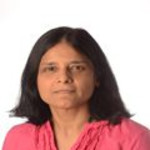 Sharmishtha H Raikar