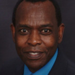 Peter Kemoni Chweyah