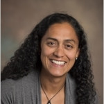 Dr. Alejandra Isadora Castillo-Roth MD