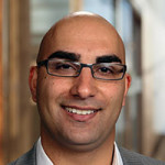 Dr. Pezhman Roohani, MD - Minneapolis, MN - Neurology, Psychiatry
