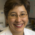 Dr. Ana Patricia Groeschel MD