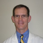 Dr. Bruce Patterson Crowley, MD
