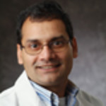 Dr. Gautam Dehadrai MD