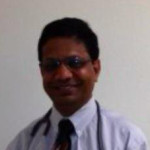 Dr. Ravi Gopalkrishna Raman, MD