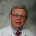 Dr. Tommy Hamblen Crunk MD
