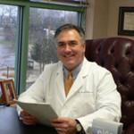 Dr. Russell L Harrell, MD