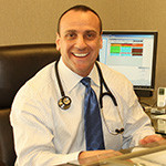 Dr. John Anthony Panuto, MD - Elyria, OH - Allergy & Immunology, Internal Medicine