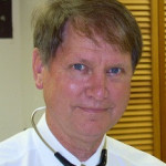 Dr. Richard Taylor Penly MD