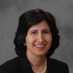 Dr. Marjaneh Moini, MD - Walnut Creek, CA - Radiation Oncology