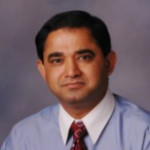 Dr. Ibrahim Abdul Mujir, MD - Robbinsdale, MN - Family Medicine