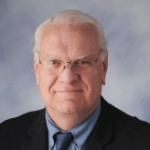 Andrew Johnson Houlton