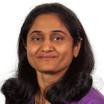 Dr. Nilima Nalinbhai Desai MD