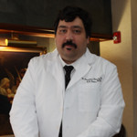 Dr. Anthony George Farina, MD - North Providence, RI - Critical Care Medicine, Internal Medicine