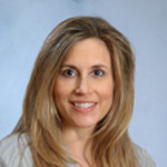 Dr. Julie Starr Goldberg MD