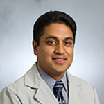 Dr. Nadeem Zoeb Alavi, DO