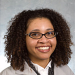 Dr. Erica Nicole Smith, MD