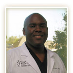 Dr. Kerry Ledon Griffin MD