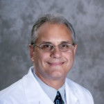 Dr. Carlos Montero MD