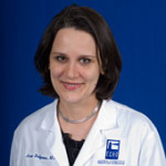 Dr. Anca M Bulgaru, MD