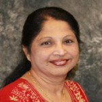 Dr. Madhumita Deepak Bhojraj MD