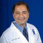Dr. Dinesh Kapur, MD - Norwich, CT - Oncology
