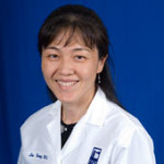 Dr. Jie Yang, MD - Norwich, CT - Oncology, Internal Medicine