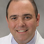 Dr. Gary Stephen Gordon, MD - Elk Grove Village, IL - Oncology, Internal Medicine