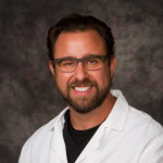 Dr. David Peter Eric Russo, DO - Hood River, OR - Physical Medicine & Rehabilitation, Pain Medicine