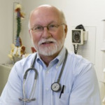 Dr. David K Deets, MD - Dixon, IL - Occupational Medicine