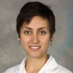Dr. Julie Freidlin Leigh MD