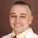 Dr. Graham Todd Dondlinger, MD